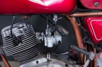 1960 Ducati 98 TS [Location: Perth] - 44