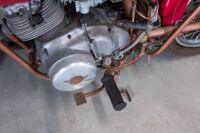 1960 Ducati 98 TS [Location: Perth] - 46
