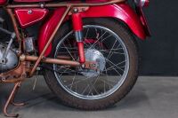 1960 Ducati 98 TS [Location: Perth] - 48