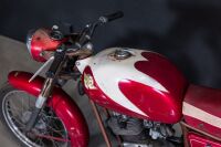 1960 Ducati 98 TS [Location: Perth] - 49