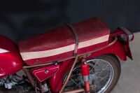 1960 Ducati 98 TS [Location: Perth] - 50