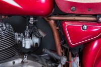 1960 Ducati 98 TS [Location: Perth] - 51