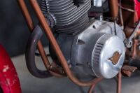 1960 Ducati 98 TS [Location: Perth] - 52