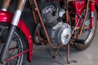 1960 Ducati 98 TS [Location: Perth] - 54