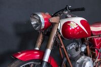 1960 Ducati 98 TS [Location: Perth] - 55