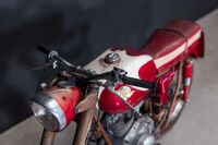1960 Ducati 98 TS [Location: Perth] - 56