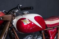 1960 Ducati 98 TS [Location: Perth] - 57