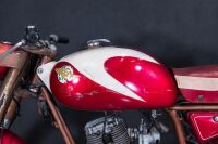 1960 Ducati 98 TS [Location: Perth] - 58