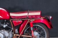 1960 Ducati 98 TS [Location: Perth] - 59