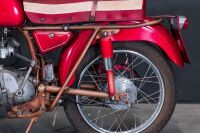 1960 Ducati 98 TS [Location: Perth] - 60