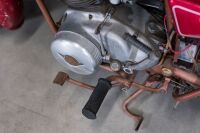 1960 Ducati 98 TS [Location: Perth] - 62