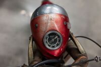 1960 Ducati 98 TS [Location: Perth] - 63