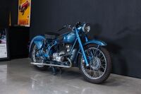 1950 Douglas 350 Mark IV - NO RESERVE [Location: Perth] - 2