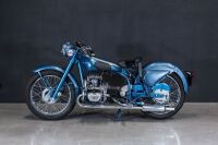 1950 Douglas 350 Mark IV - NO RESERVE [Location: Perth] - 3