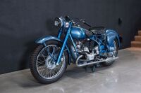 1950 Douglas 350 Mark IV - NO RESERVE [Location: Perth] - 5