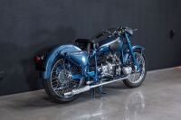 1950 Douglas 350 Mark IV - NO RESERVE [Location: Perth] - 6