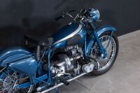 1950 Douglas 350 Mark IV - NO RESERVE [Location: Perth] - 8