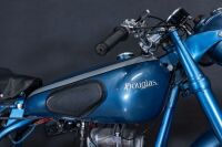 1950 Douglas 350 Mark IV - NO RESERVE [Location: Perth] - 11