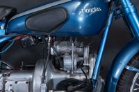 1950 Douglas 350 Mark IV - NO RESERVE [Location: Perth] - 12