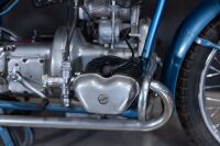 1950 Douglas 350 Mark IV - NO RESERVE [Location: Perth] - 13