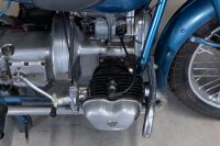 1950 Douglas 350 Mark IV - NO RESERVE [Location: Perth] - 14