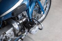 1950 Douglas 350 Mark IV - NO RESERVE [Location: Perth] - 15