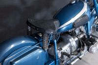 1950 Douglas 350 Mark IV - NO RESERVE [Location: Perth] - 27