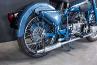 1950 Douglas 350 Mark IV - NO RESERVE [Location: Perth] - 29