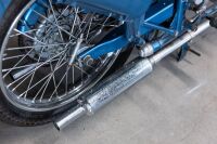 1950 Douglas 350 Mark IV - NO RESERVE [Location: Perth] - 30
