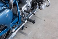 1950 Douglas 350 Mark IV - NO RESERVE [Location: Perth] - 31