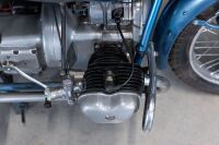 1950 Douglas 350 Mark IV - NO RESERVE [Location: Perth] - 36
