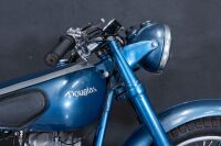 1950 Douglas 350 Mark IV - NO RESERVE [Location: Perth] - 41