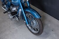 1950 Douglas 350 Mark IV - NO RESERVE [Location: Perth] - 43