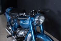 1950 Douglas 350 Mark IV - NO RESERVE [Location: Perth] - 44