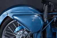 1950 Douglas 350 Mark IV - NO RESERVE [Location: Perth] - 45