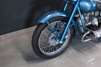 1950 Douglas 350 Mark IV - NO RESERVE [Location: Perth] - 47