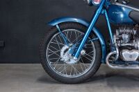 1950 Douglas 350 Mark IV - NO RESERVE [Location: Perth] - 48
