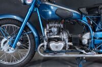 1950 Douglas 350 Mark IV - NO RESERVE [Location: Perth] - 50