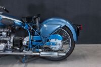 1950 Douglas 350 Mark IV - NO RESERVE [Location: Perth] - 58