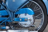 1950 Douglas 350 Mark IV - NO RESERVE [Location: Perth] - 59