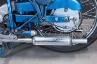 1950 Douglas 350 Mark IV - NO RESERVE [Location: Perth] - 60