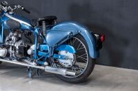 1950 Douglas 350 Mark IV - NO RESERVE [Location: Perth] - 61