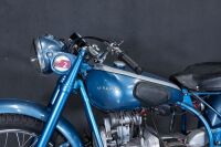 1950 Douglas 350 Mark IV - NO RESERVE [Location: Perth] - 68