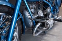 1950 Douglas 350 Mark IV - NO RESERVE [Location: Perth] - 78