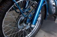 1950 Douglas 350 Mark IV - NO RESERVE [Location: Perth] - 79