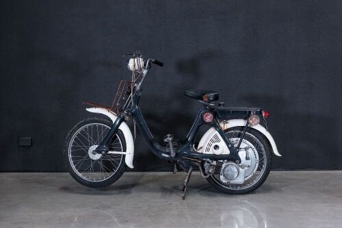 1968 Honda P50 'Little Honda' - NO RESERVE [Location: Perth]