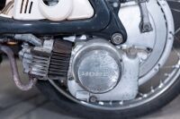 1968 Honda P50 'Little Honda' [Location: Perth] - 22
