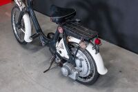 1968 Honda P50 'Little Honda' [Location: Perth] - 32