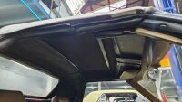 1969 Chevrolet C3 Corvette Stingray roadster Big Block Tri-Power (LHD) UPDATED SOFT TOP PHOTOS - 127