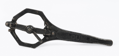 DUNLOP SPANNER: A Rolls-Royce Dunlop Type E5 wheel spanner [Location: Melbourne]